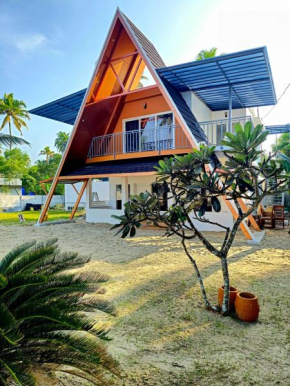 Marari Sailor Homes